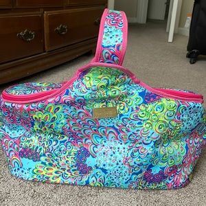 Lilly Pulitzer Cooler